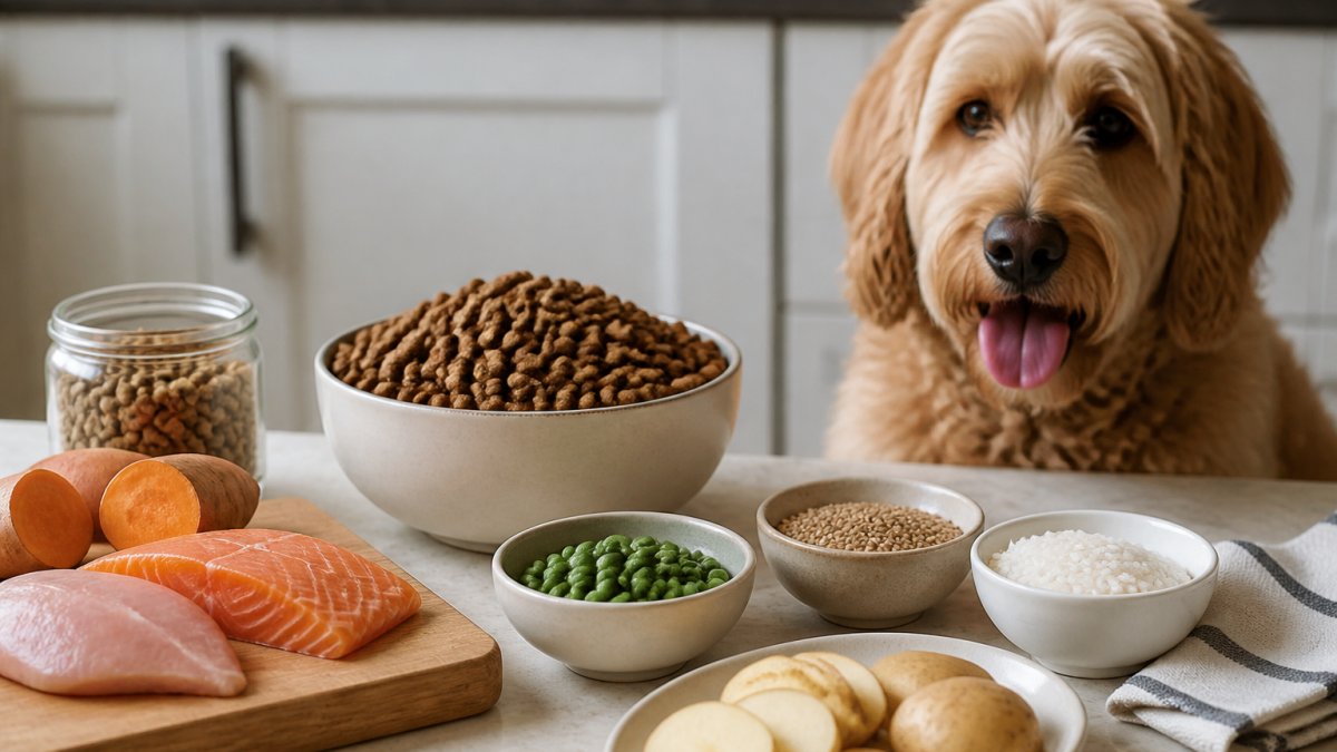 Best Dog Food for Allergies: 2026 Vet-Informed Picks