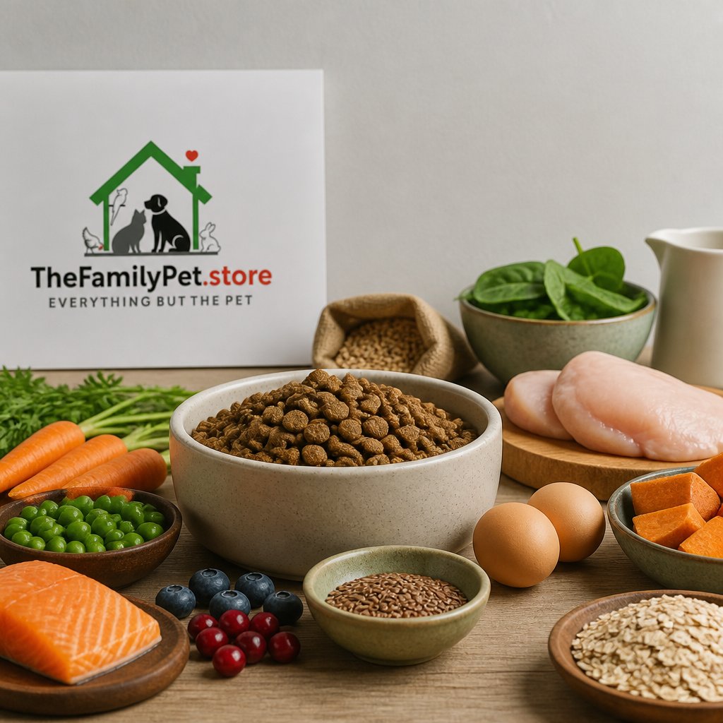Best Natural Dog Food Brands: 2026 Guide