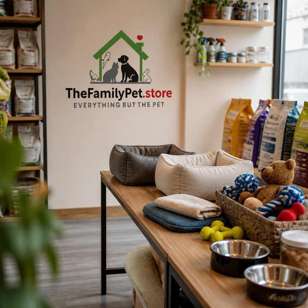 Is There a Good Pet Supermarket Alternative?