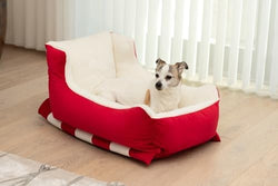 Holiday Pet Beds