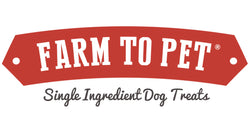 Farm To Pet Dog Treats