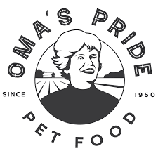 Oma's Pride