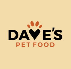 Dave's Pet Food