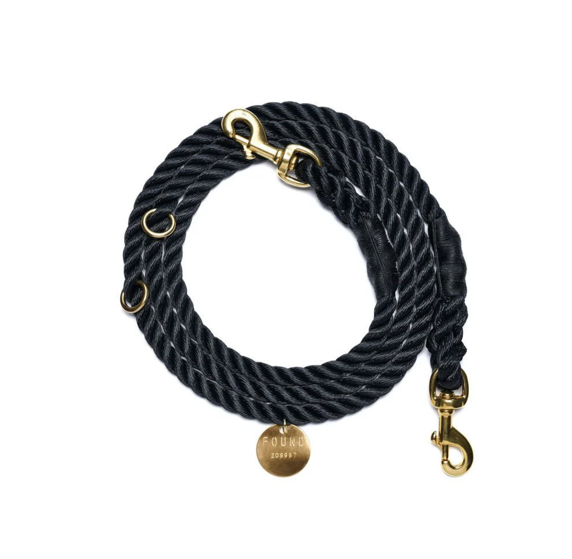 Adjustable Dog Leashes