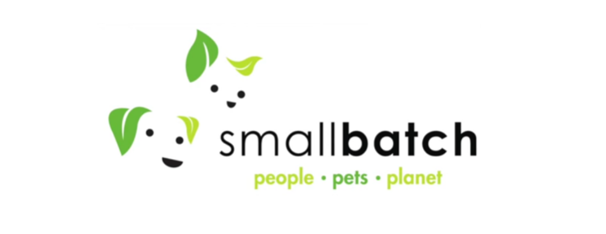 Smallbatch Pet Food