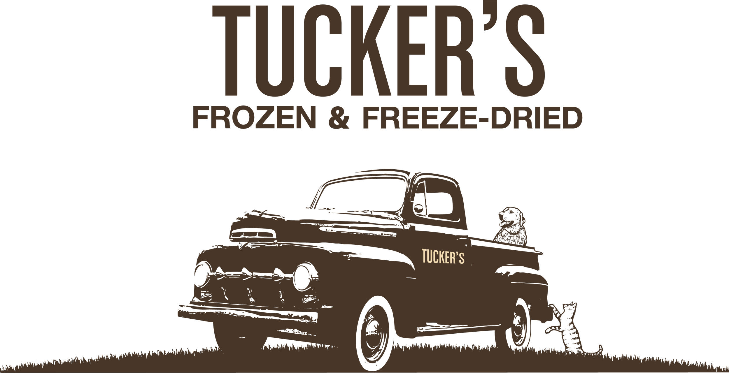 Tucker's Frozen & Freeze-Dried