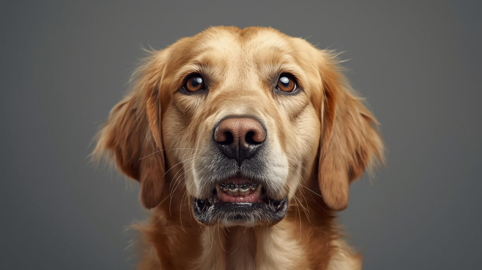 Dog Braces & Recovery Harnesses