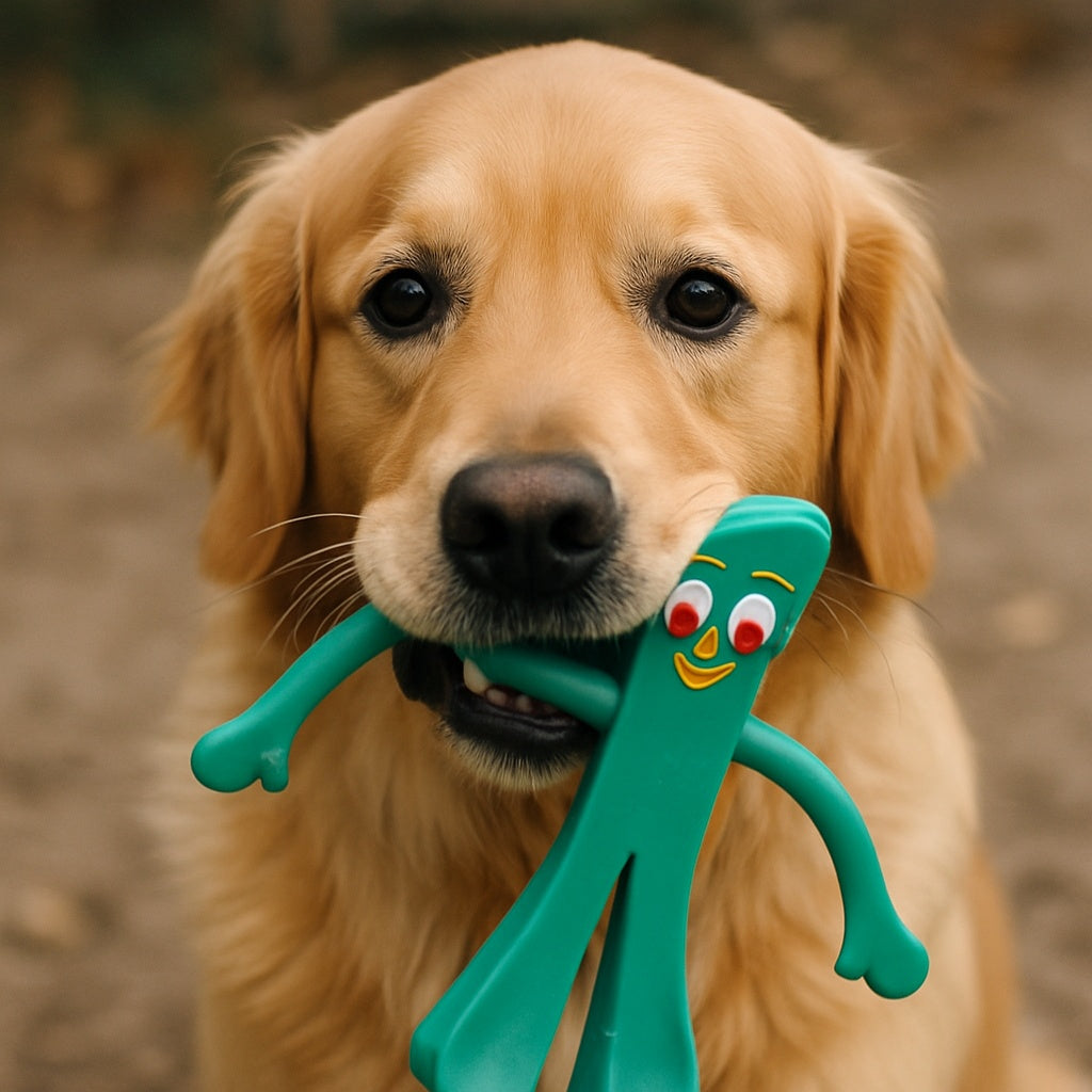 Dog Toys