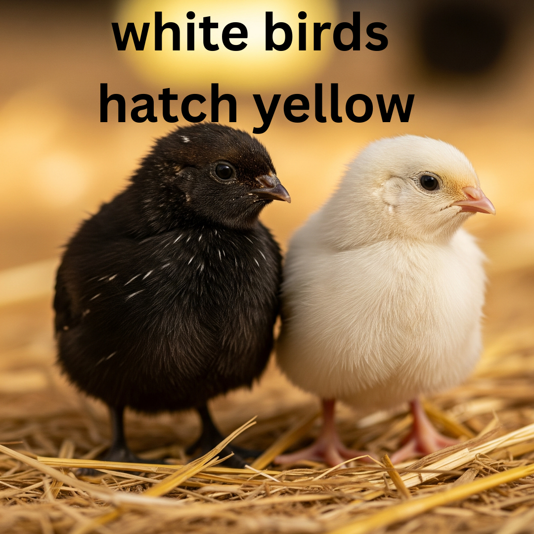 Black and White Edition Quail hatching eggs