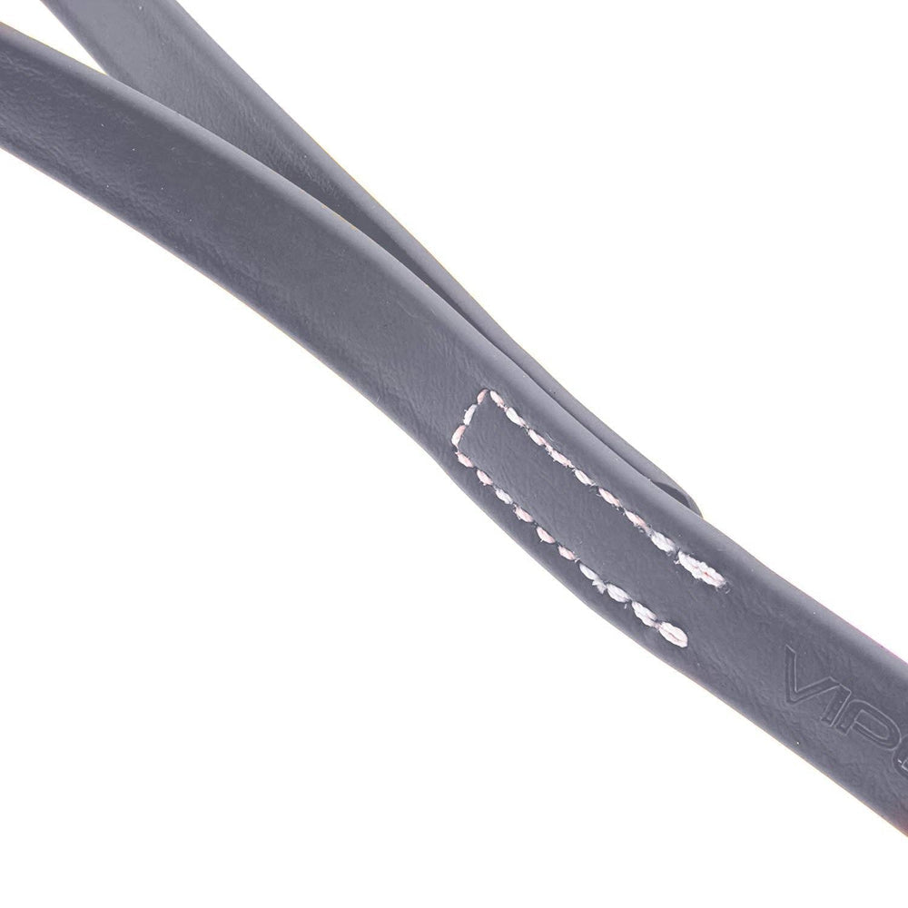 Viper Biothane Long Line 10 ft Lead with Brass Hardware