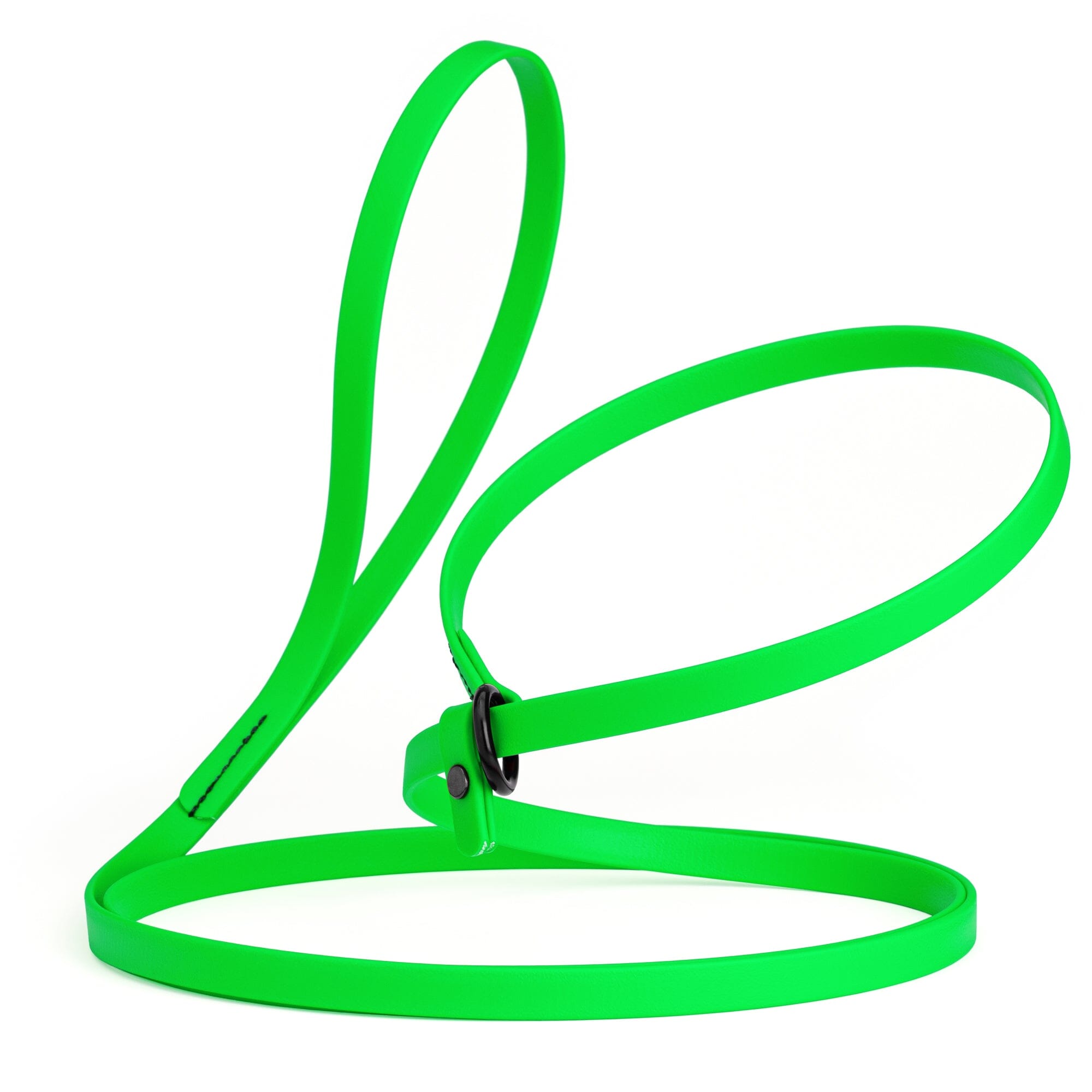 Biothane Slip Lead for Dogs, 5FT and 7FT