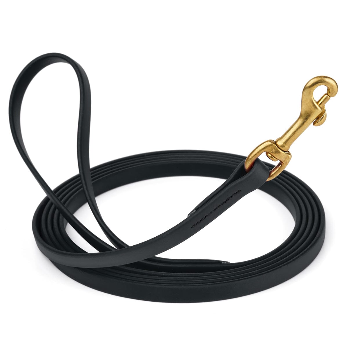 Viper Biothane Long Line 10 ft Lead with Brass Hardware