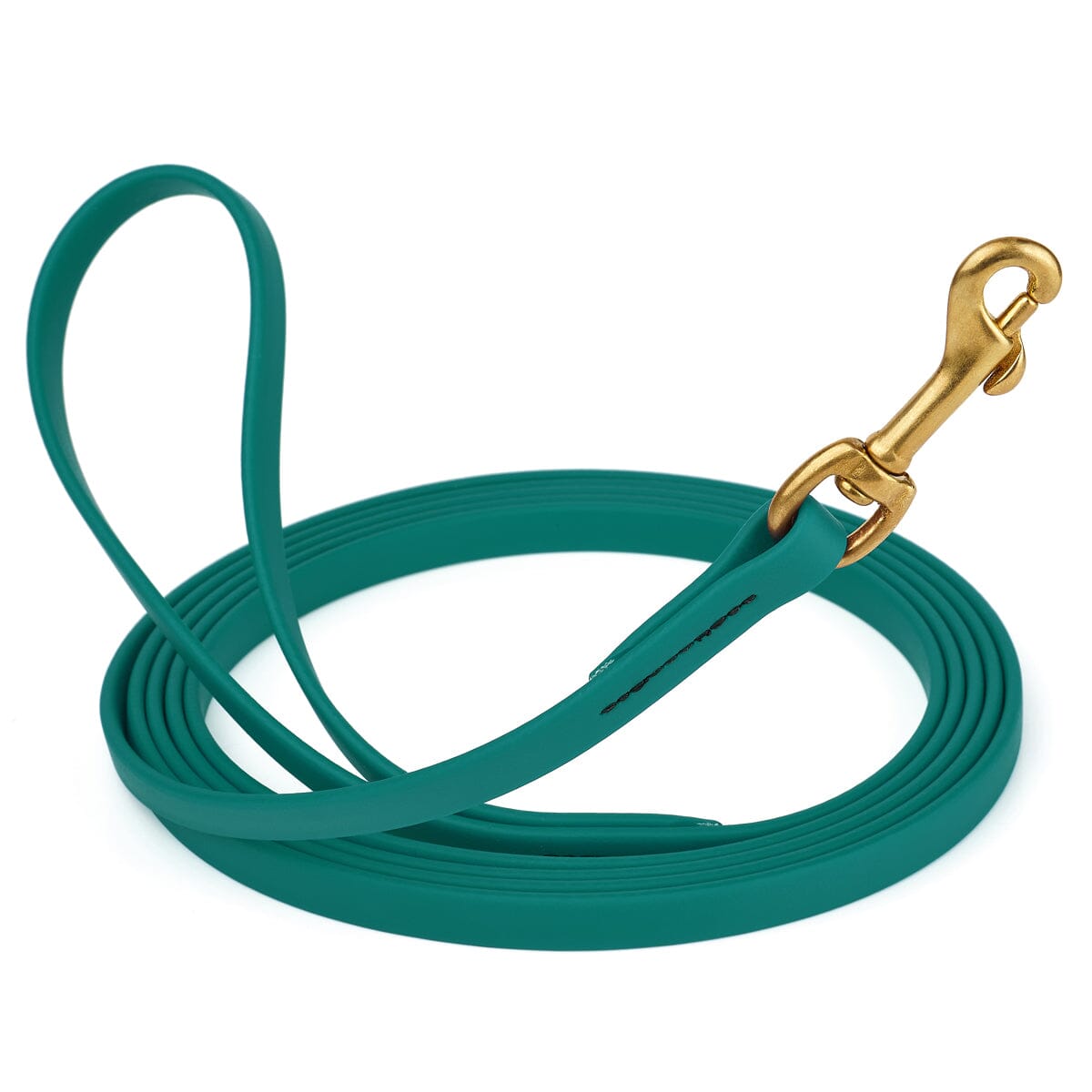 Viper Biothane Long Line 10 ft Lead with Brass Hardware