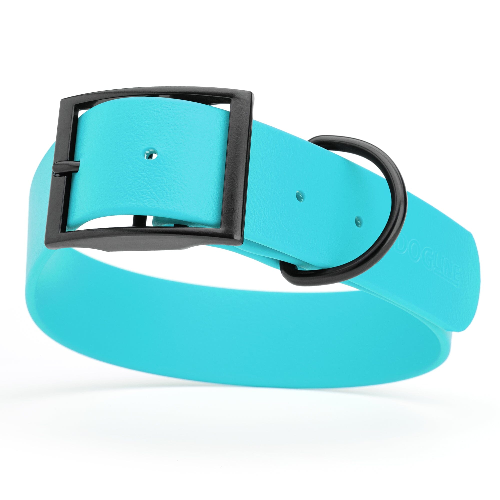 Biothane Waterproof Dog Collar - 1.5in Wide - X-Large (20 to 24 inches)