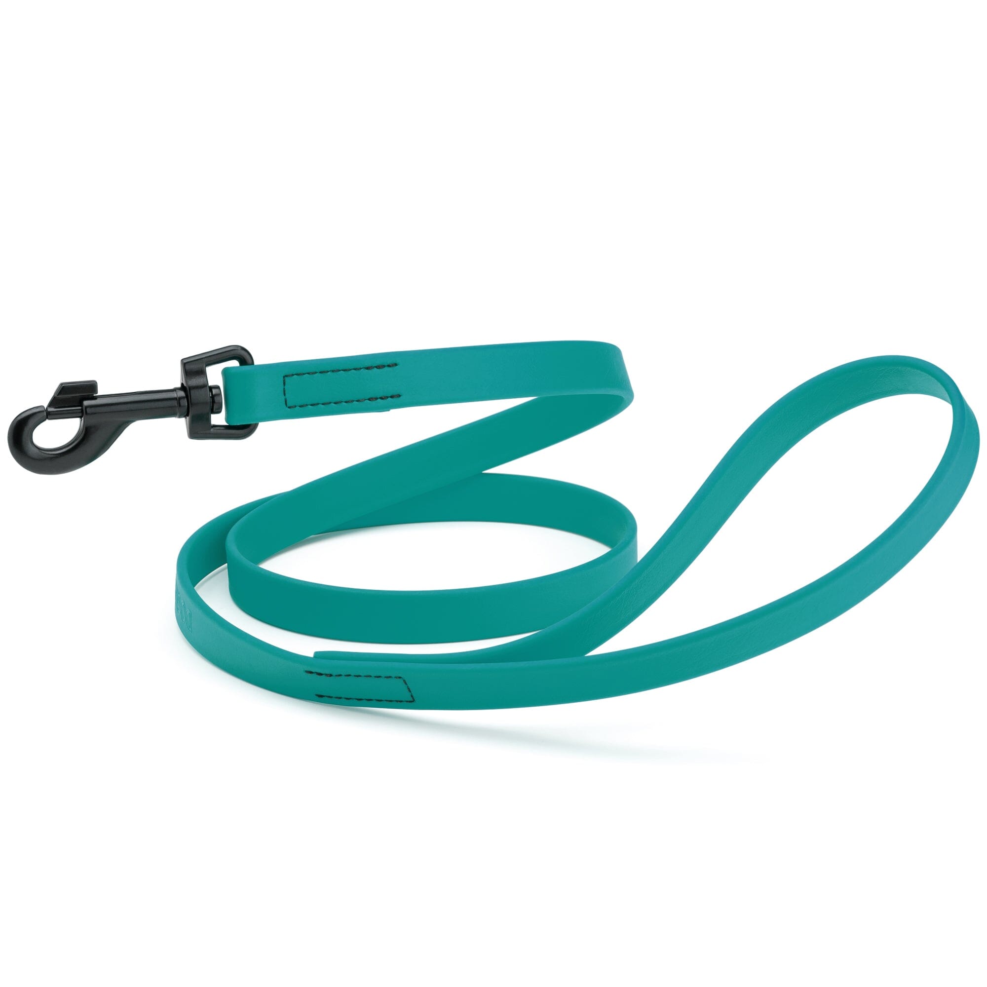 Biothane Waterproof Dog Leash, 4 ft