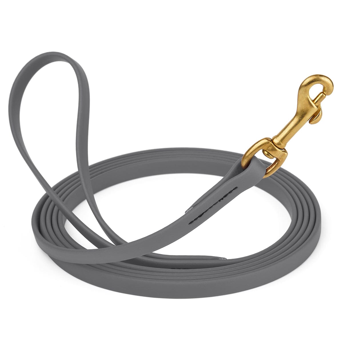 Viper Biothane Long Line 20 ft Lead with Brass Hardware
