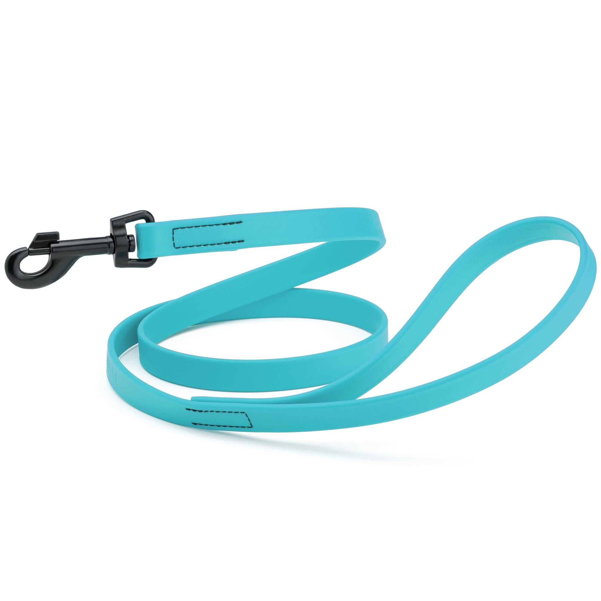 Biothane Waterproof Dog Leash, 4 ft