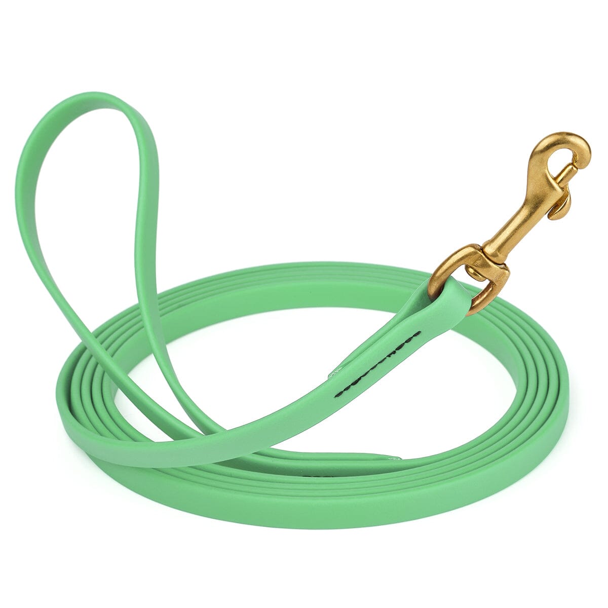 Viper Biothane Long Line 20 ft Lead with Brass Hardware