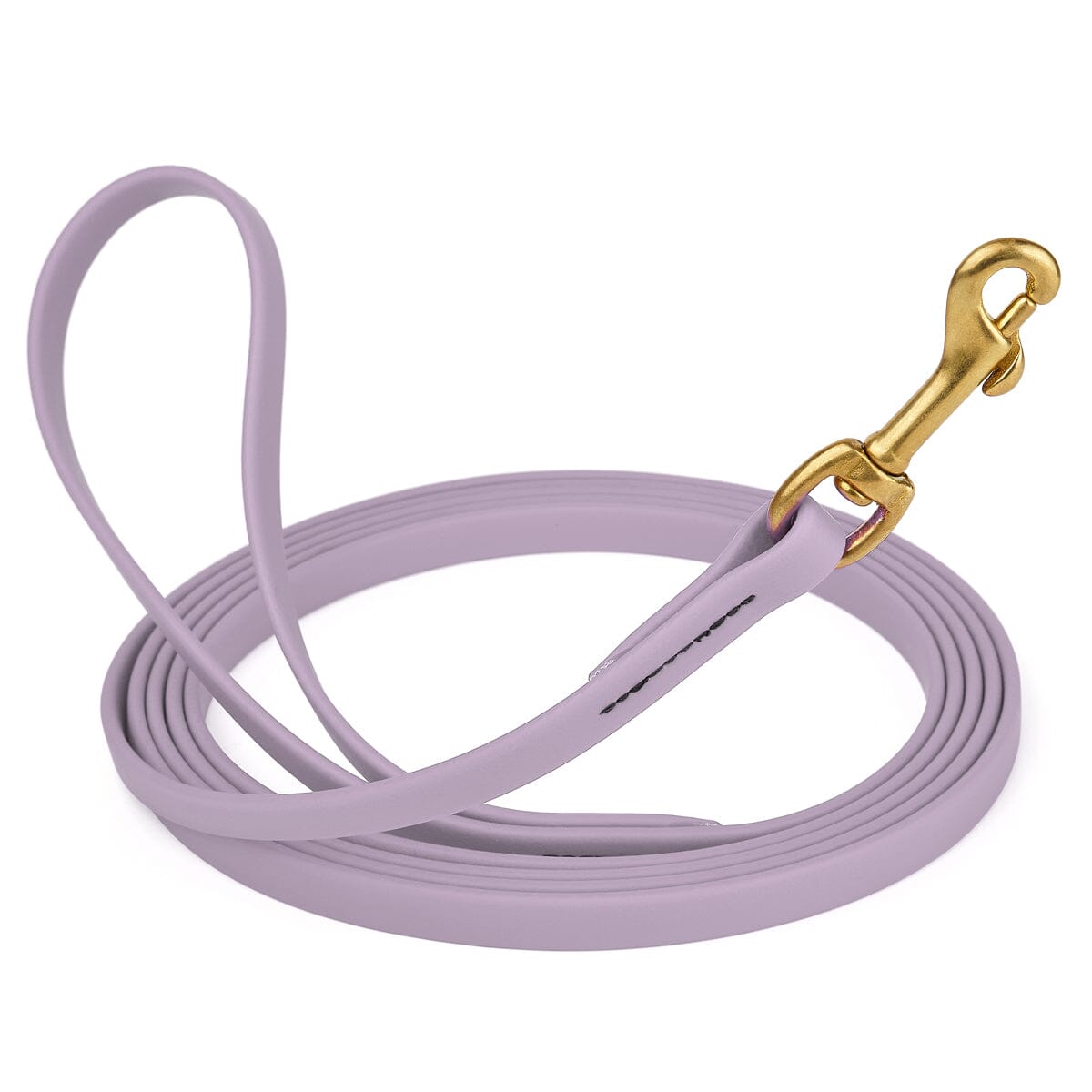 Viper Biothane Long Line 20 ft Lead with Brass Hardware