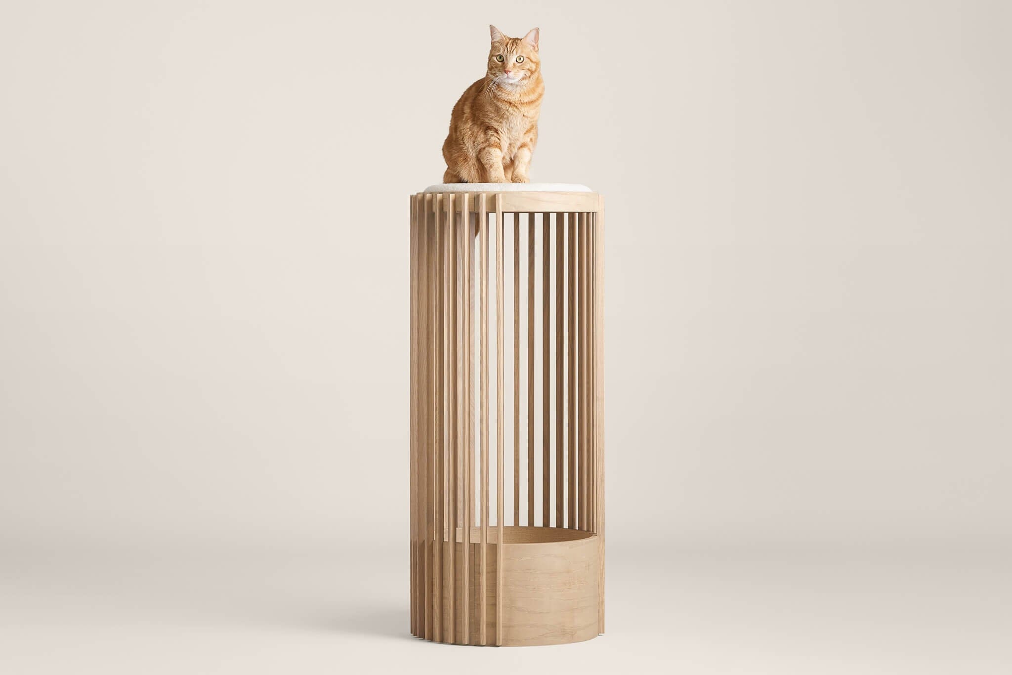 Grove Cat Tower