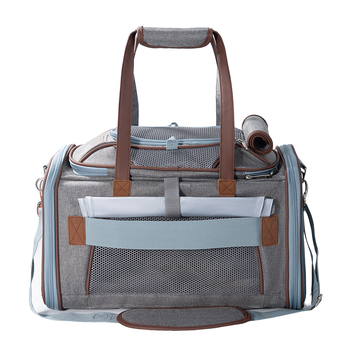 Mr. Peanut's Gold Series V3.0 Pet Carrier - Arriving Early November