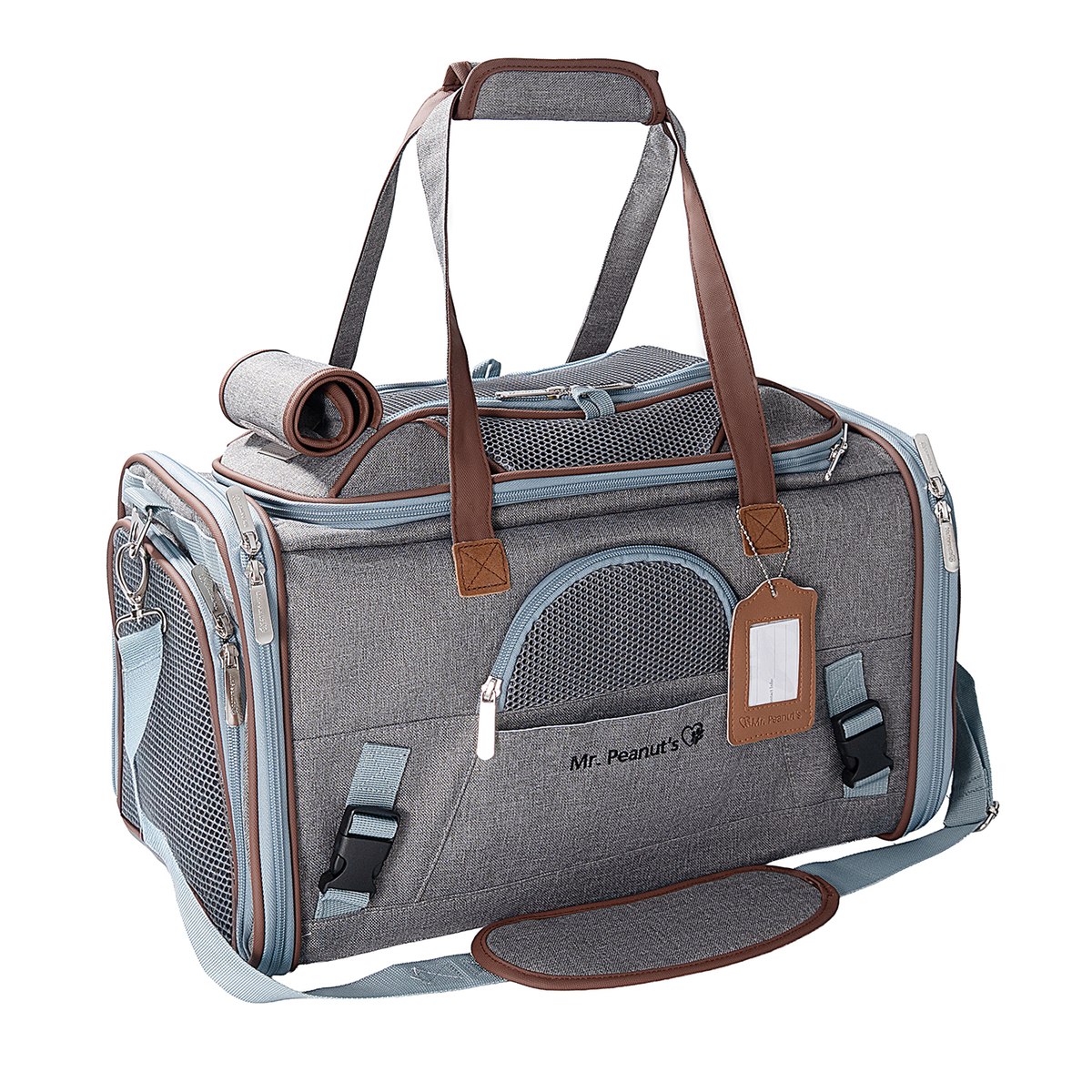 Mr. Peanut's Gold Series V3.0 Pet Carrier - Arriving Early November