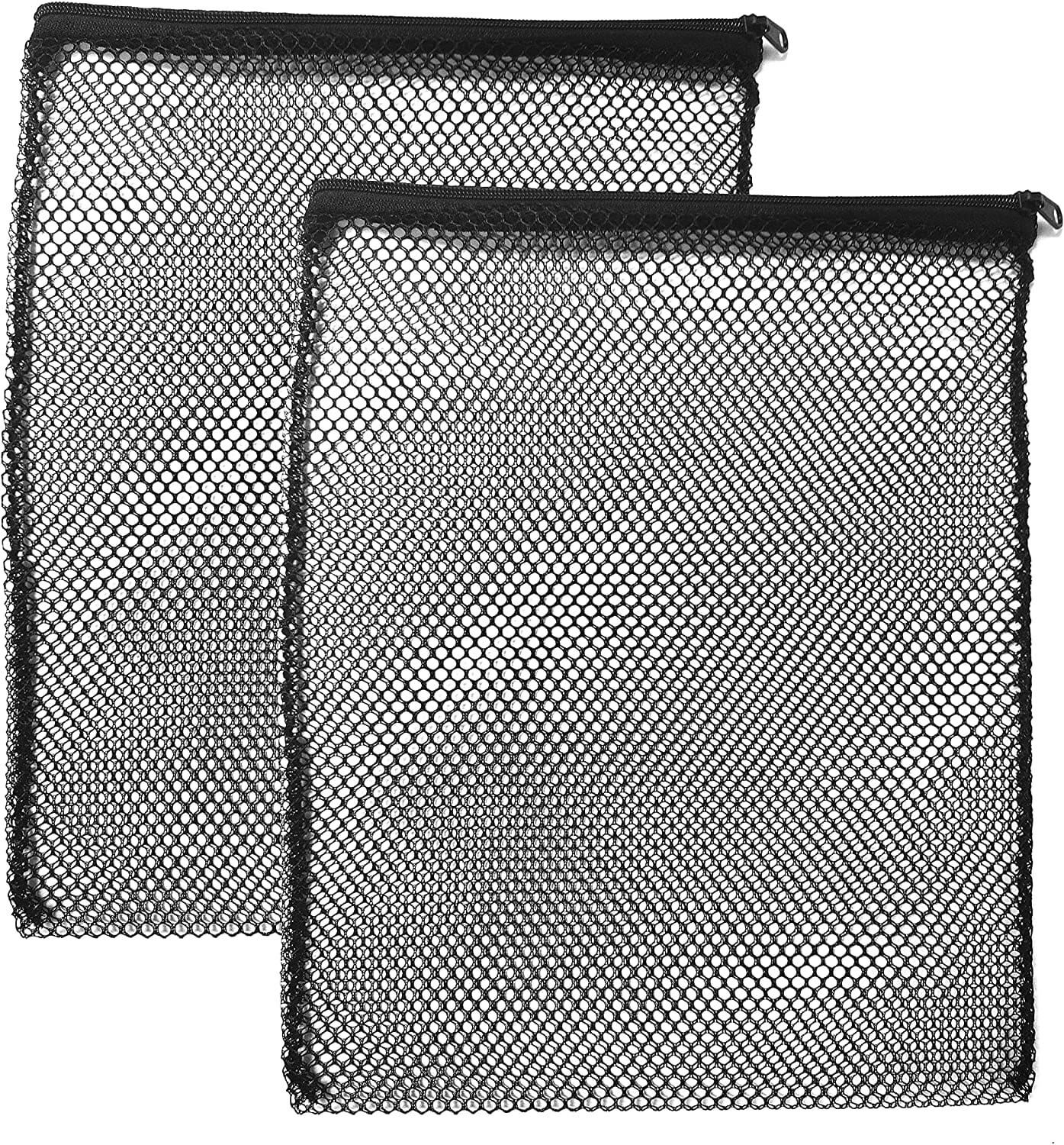 Mesh Bags for Bio Ball Filter Media - Ideal for Aquarium & Pond Filtration - Made in USA