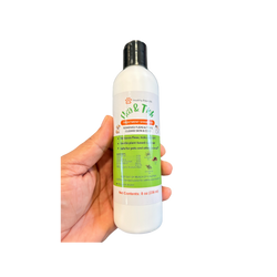 Healthy Paw Life's Flea and Tick Shampoo for Dogs and Cats - Powered by Natural Essential Oils