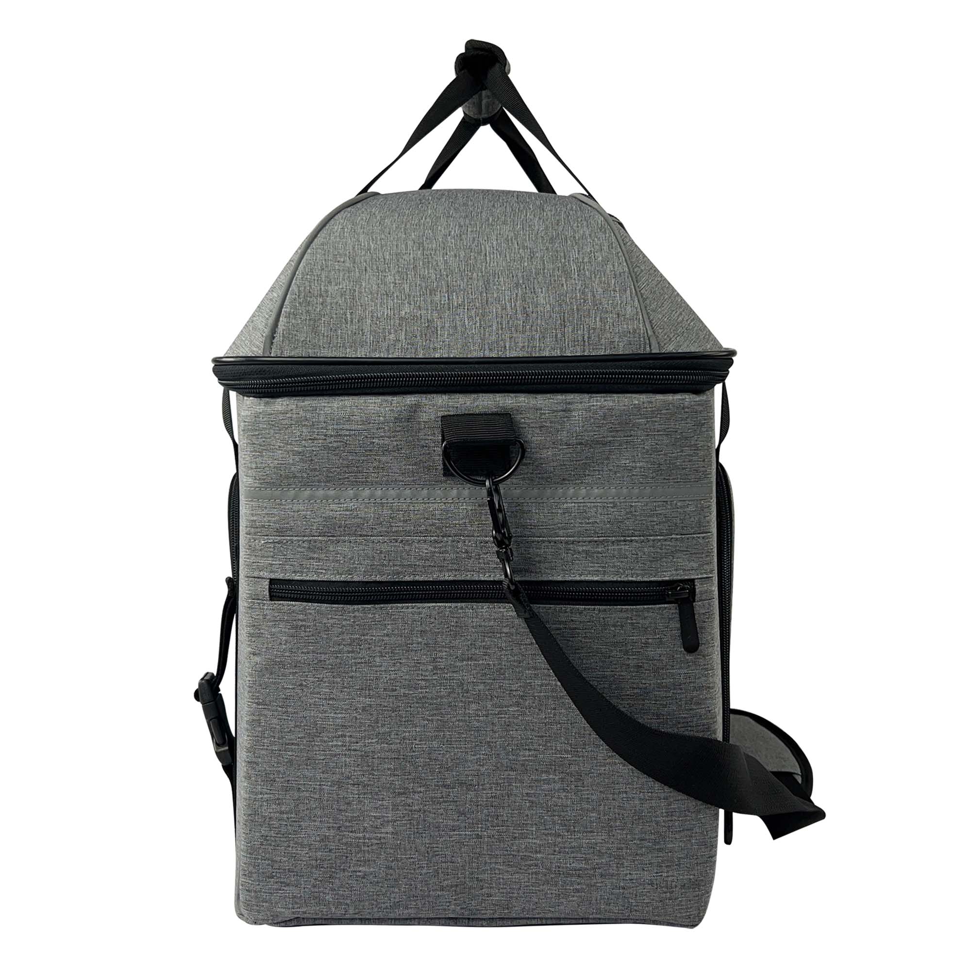 Mr. Peanut's Coronado Series Pet Car Seat & Mobile Crate