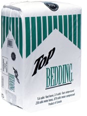 Cooperative Feed Dealers Shavings Fine Grade 3.25 CuFt