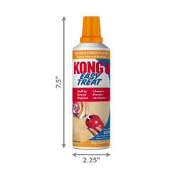 Kong Easy Treat Bacon & Cheese (13oz)