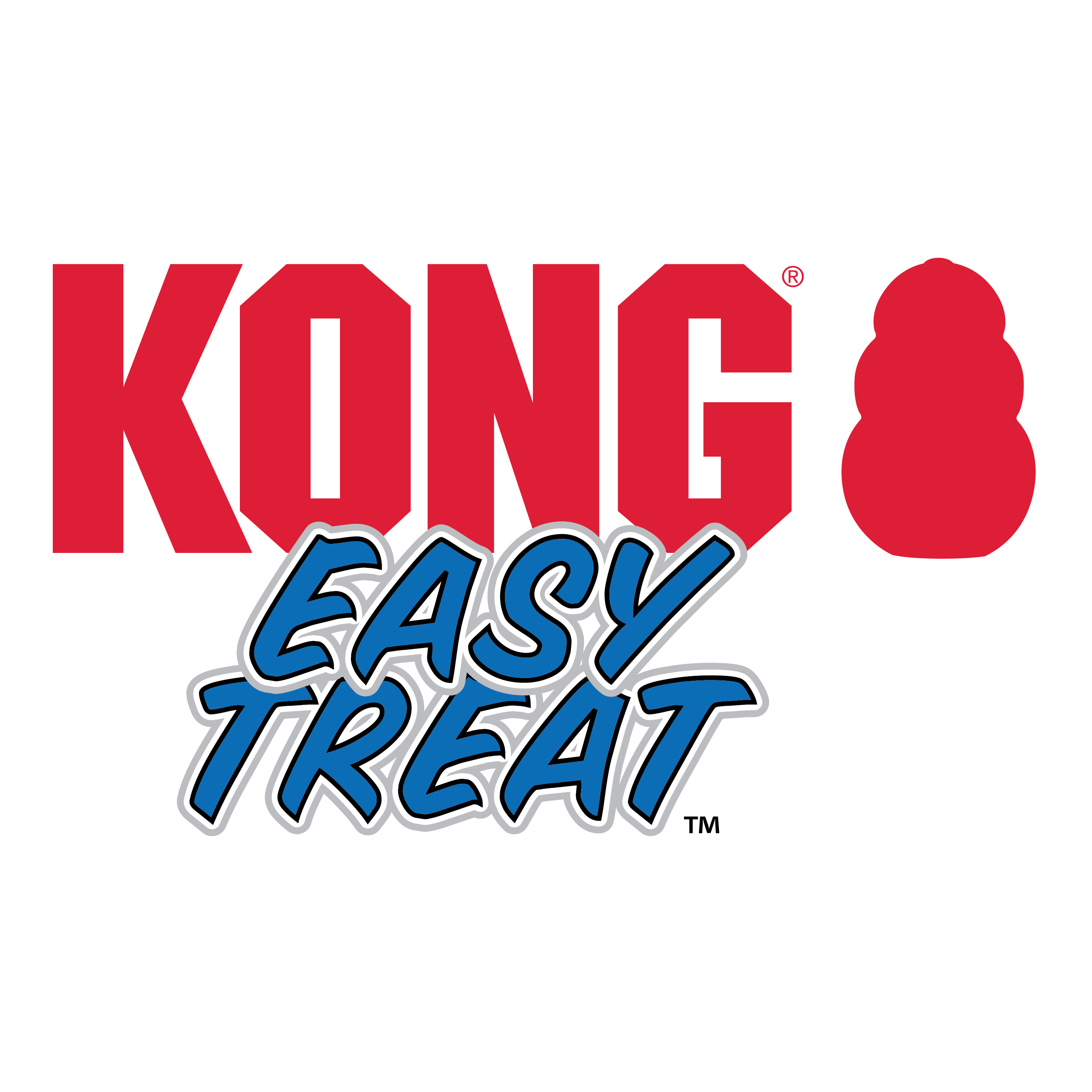 Kong Easy Treat Bacon & Cheese (13oz)