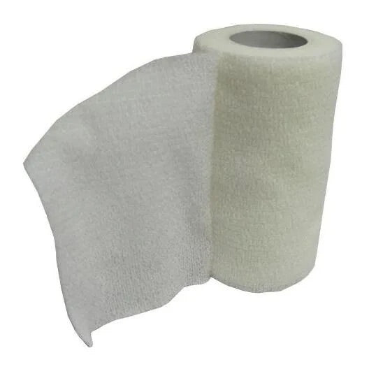 Wrap-It-Up Bandage 4x5 White