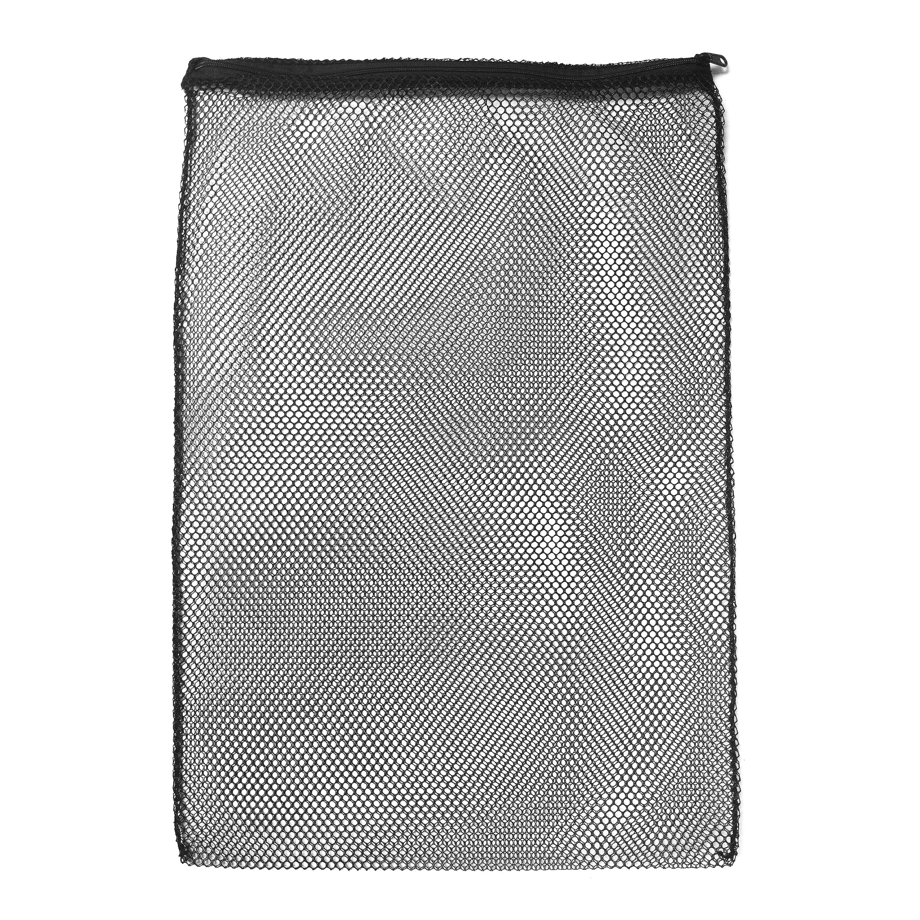 Mesh Bags for Bio Ball Filter Media - Ideal for Aquarium & Pond Filtration - Made in USA