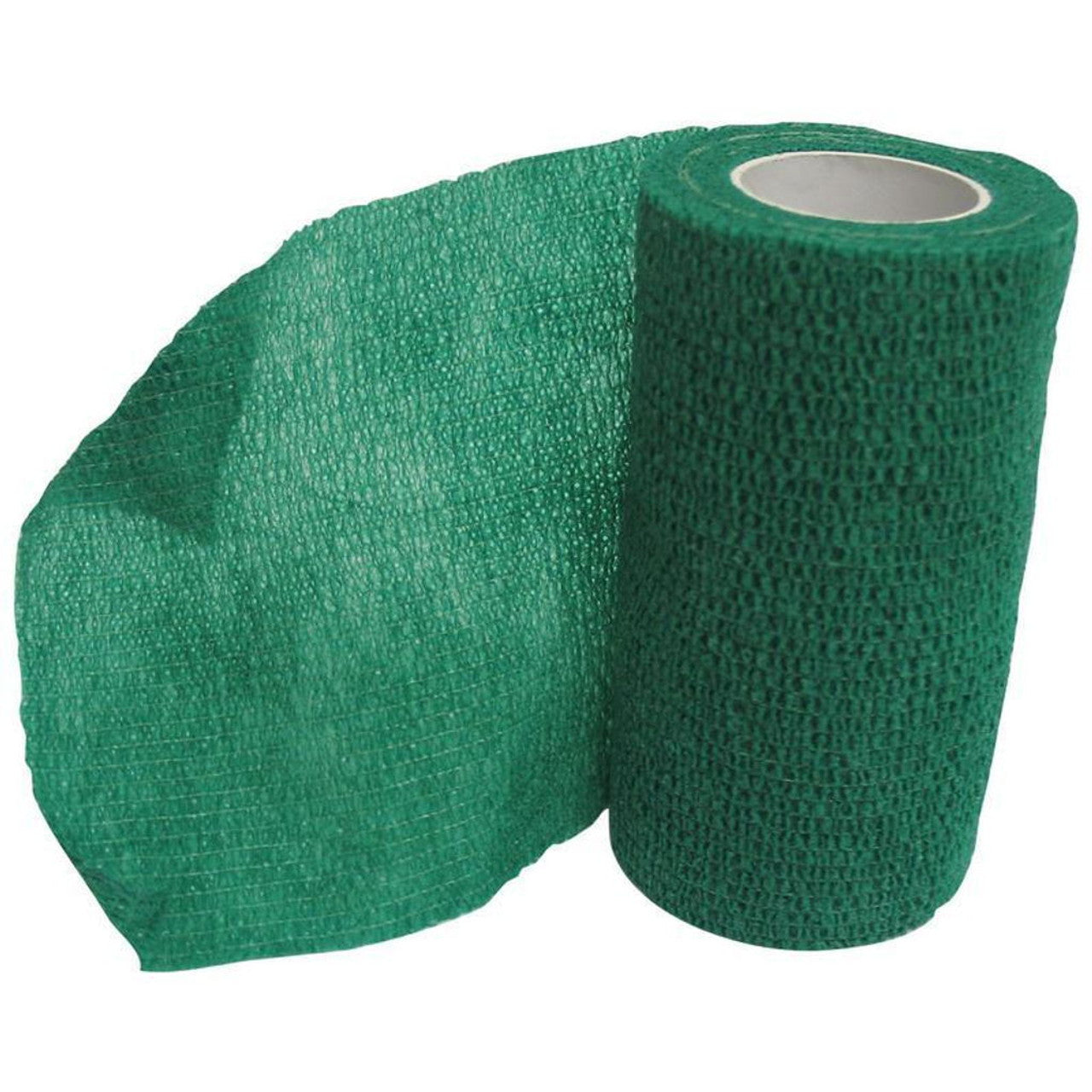 Wrap-It-Up Bandage 4x5 Green