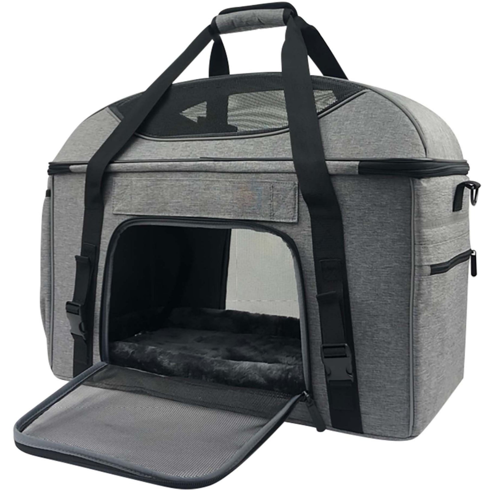 Mr. Peanut's Coronado Series Pet Car Seat & Mobile Crate