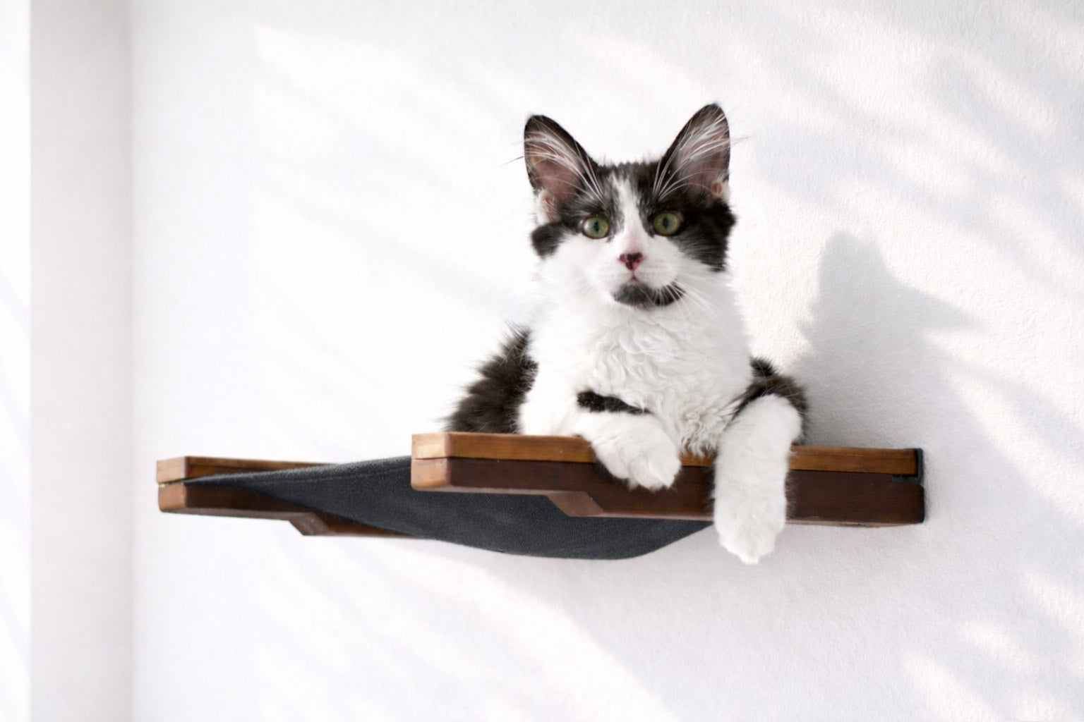 Hanging Cat Bed Hammock