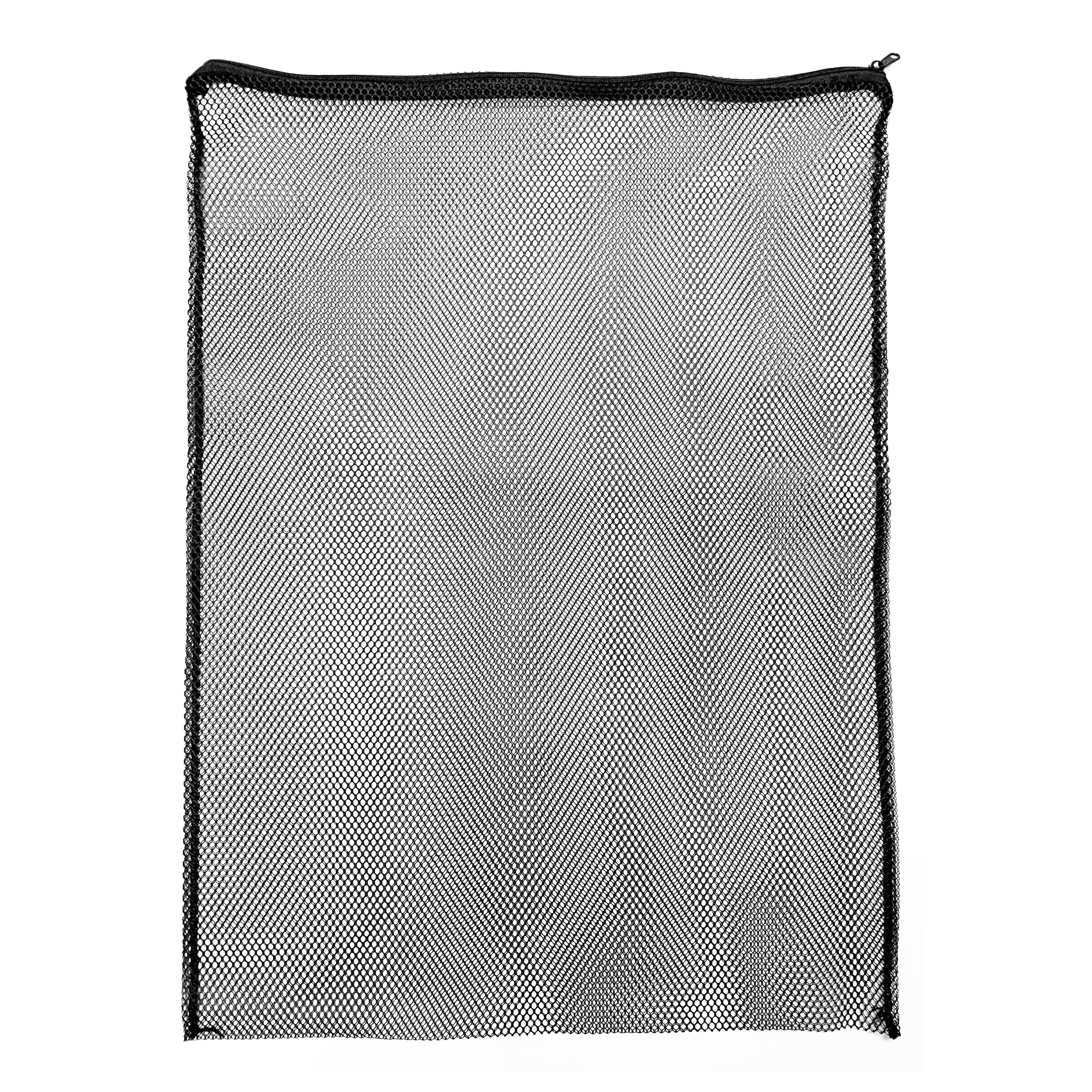 Mesh Bags for Bio Ball Filter Media - Ideal for Aquarium & Pond Filtration - Made in USA