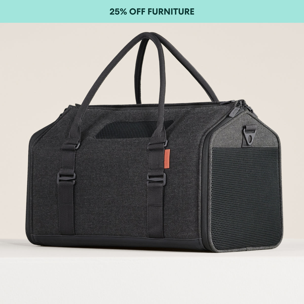 Porto Cat Carrier