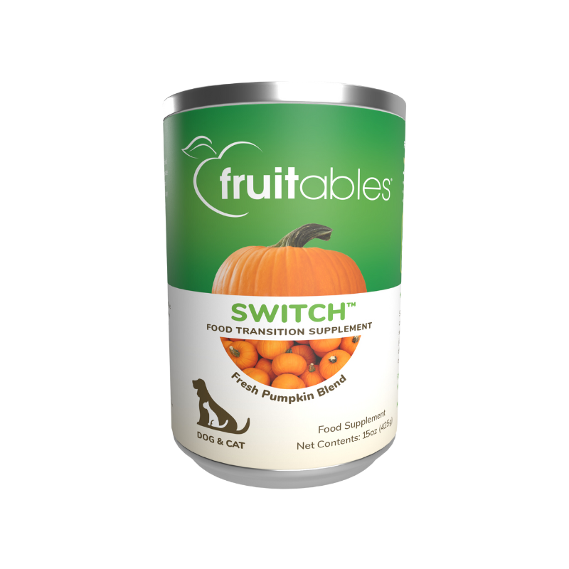 15oz Fruitables Switch Food Transition Supplement