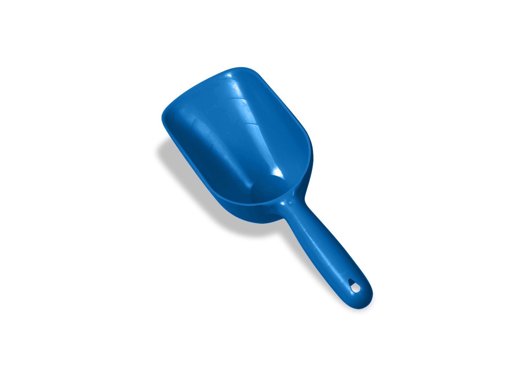 1 Cup Van Ness Food Scoop