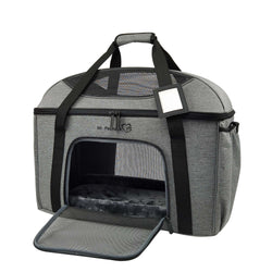 Mr. Peanut's Coronado Series XL Pet Carrier (NOT DESIGNED FOR AIRLINE USE)