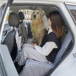 Mr. Peanut's Houston Series Deluxe Car & Truck Seat Cover