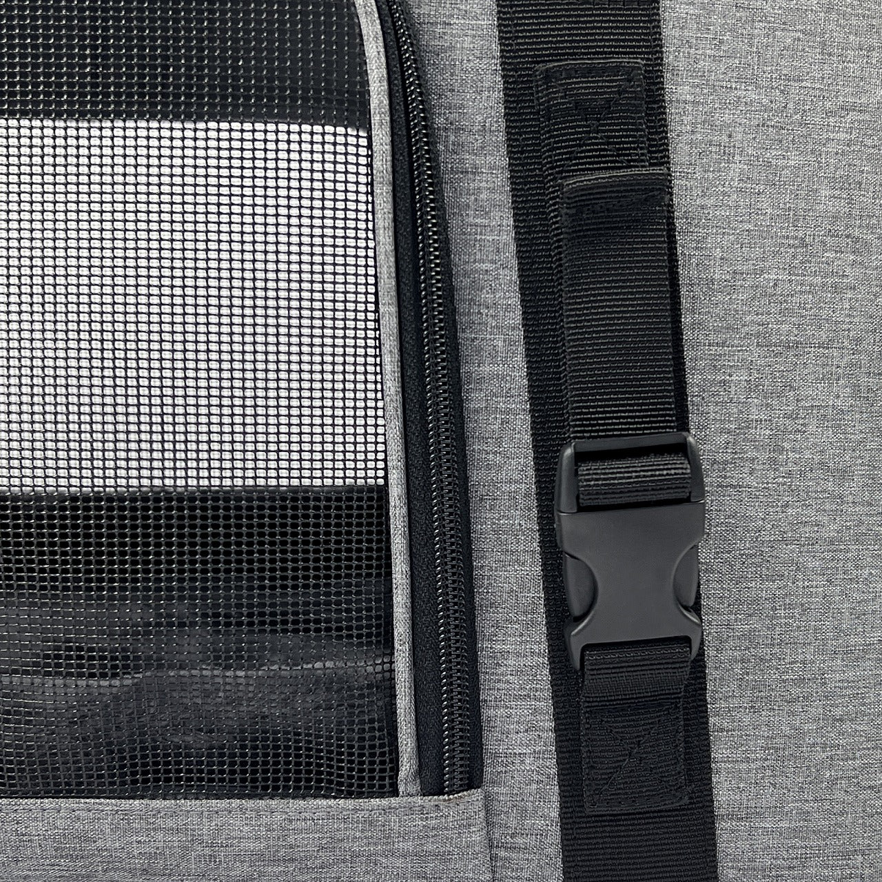 Mr. Peanut's Coronado Series Pet Car Seat & Mobile Crate