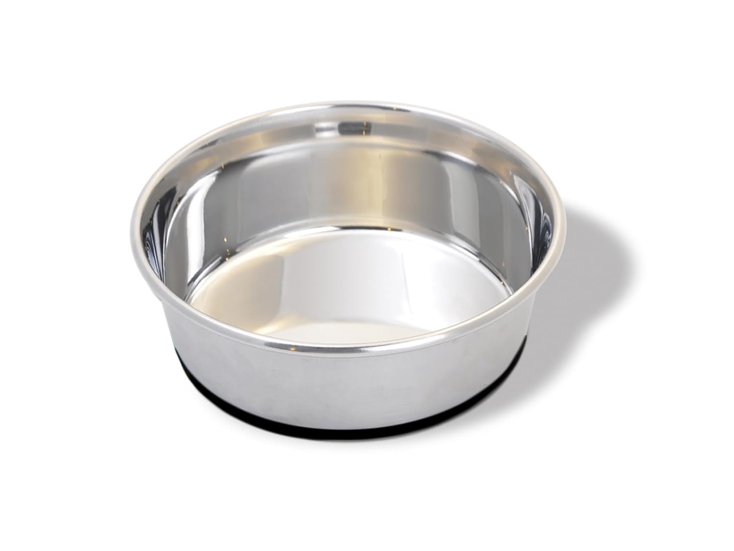 24oz Van Ness Stainless Steel Small Dish