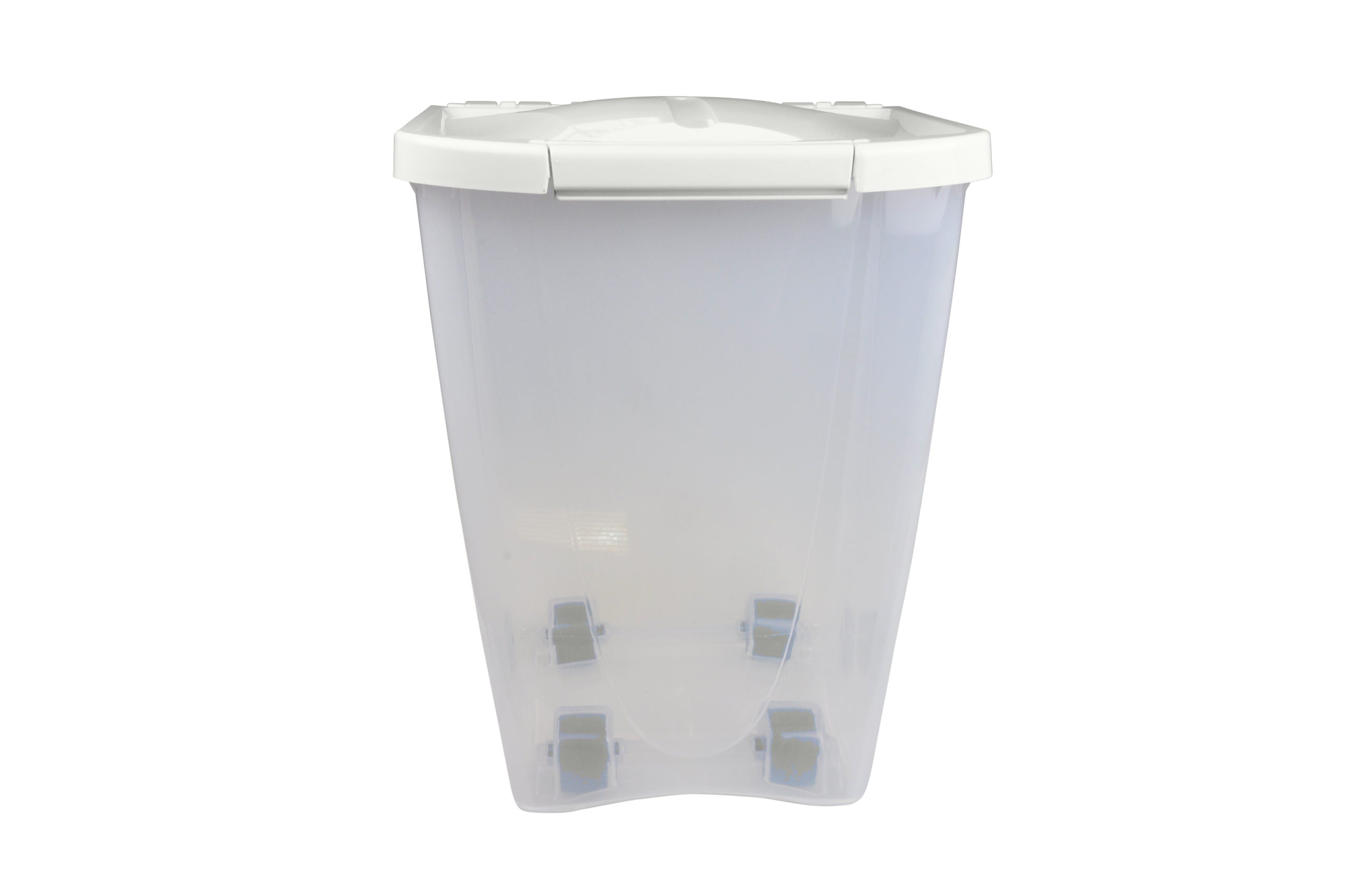 25lb Van Ness Pet Food Container