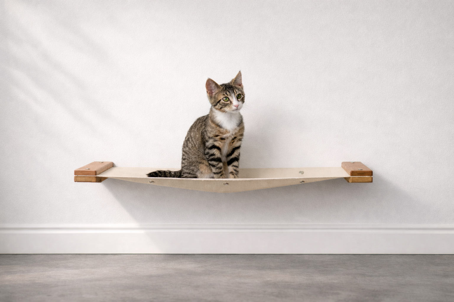 Hanging Cat Bed Hammock