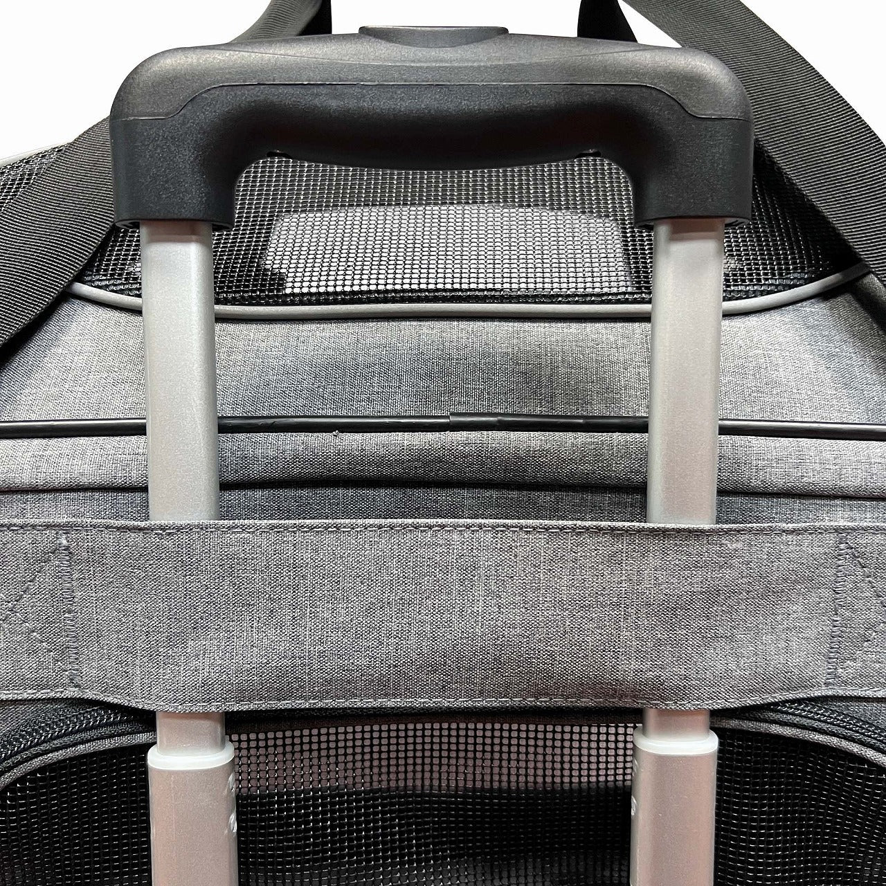 Mr. Peanut's Coronado Series Pet Car Seat & Mobile Crate