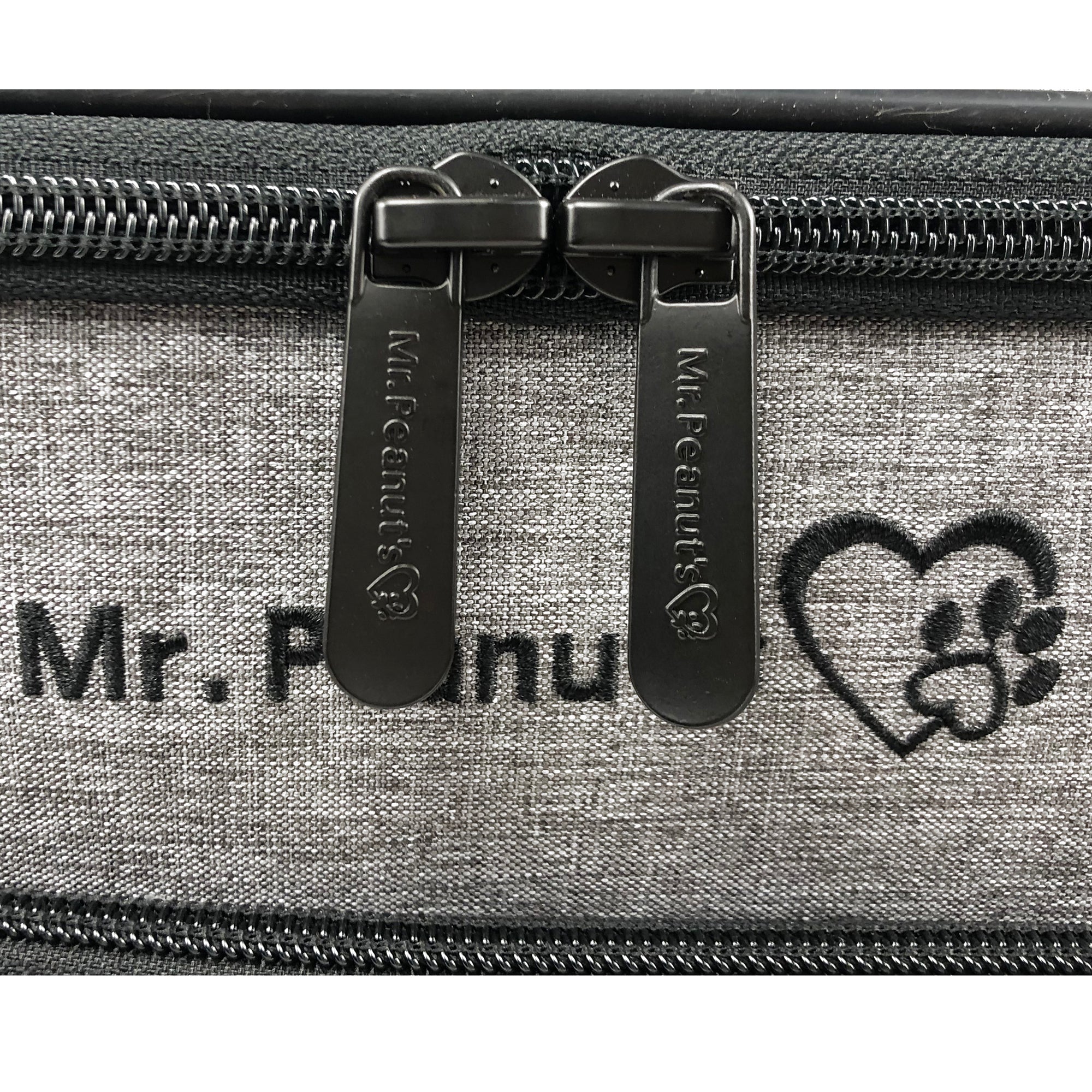 Mr. Peanut's Coronado Series Pet Car Seat & Mobile Crate