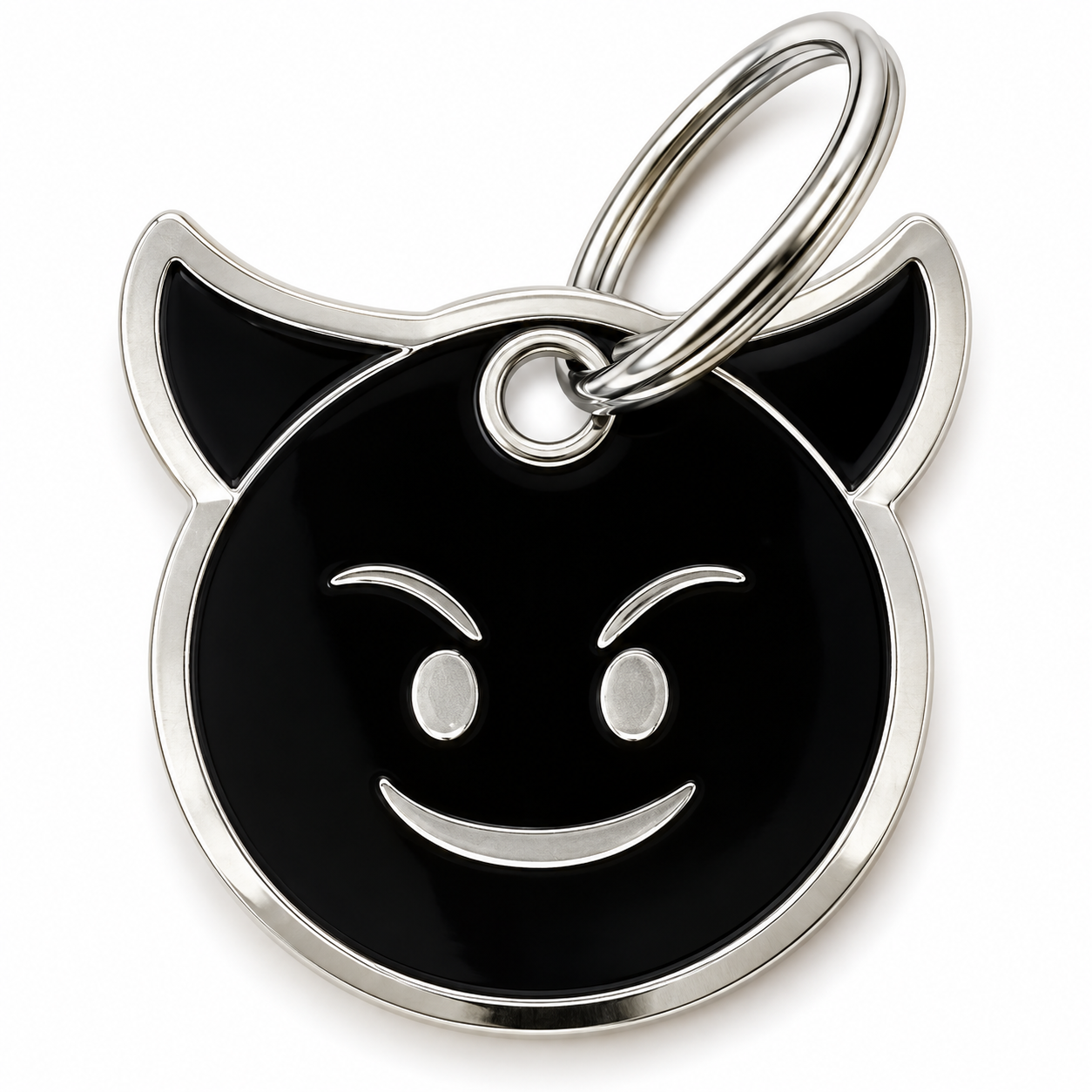 Lil Devil Tag